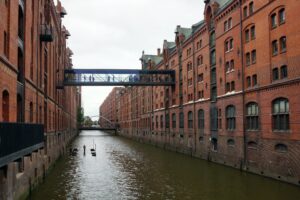 Entdecken Sie Hamburg in drei Tagen