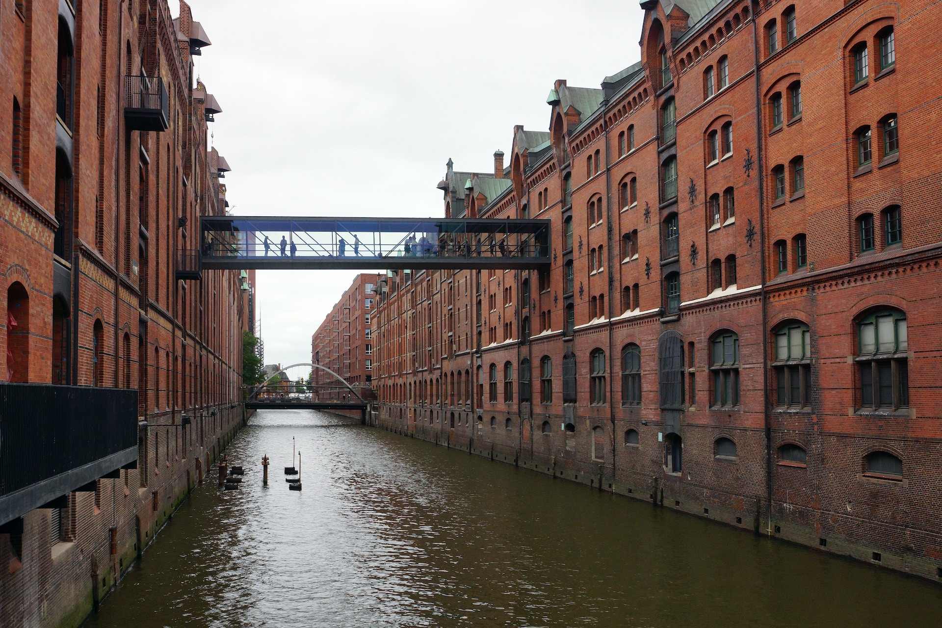 Entdecken Sie Hamburg in drei Tagen